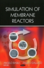 Image for Simulation of membrane reactors