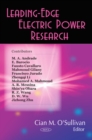 Image for Leading-edge electric power research