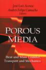 Image for Porous Media