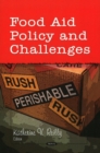 Image for Food Aid Policy &amp; Challenges