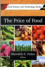 Image for Price of Food