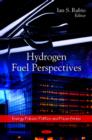 Image for Hydrogen Fuel Perspectives