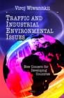 Image for Traffic &amp; Industrial Environmental Issues : New Concerns for Developing Countries