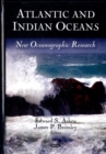 Image for Atlantic &amp; Indian Oceans : New Oceanographic Research