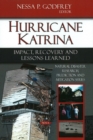 Image for Hurricane Katrina : Impact, Recovery &amp; Lessons Learned