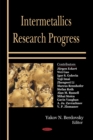Image for Intermetallics research progress