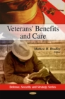 Image for Veterans&#39; Benefits &amp; Care