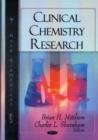 Image for Clinical Chemistry Research