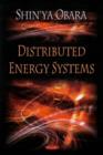 Image for Distributed Energy Systems