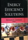 Image for Energy Efficiency Solutions