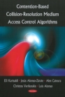 Image for Contention-Based Collision-Resolution Medium Access Control Algorithms