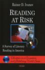 Image for Reading at Risk