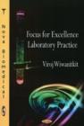 Image for Focus for Excellence Laboratory Practice