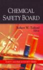 Image for Chemical Safety Board