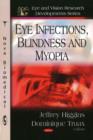 Image for Eye Infections, Blindness &amp; Myopia