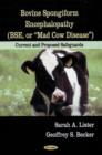 Image for Bovine Spongiform Encephalopathy (BSE, or Mad Cow Disease)