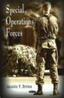 Image for Special Operations Forces