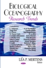 Image for Biological oceanography research trends