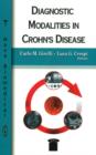 Image for Diagnostic Modalities in Crohn&#39;s Disease