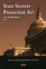 Image for State Secrets Protection Act