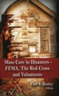 Image for Mass Care in Disasters : FEMA, The Red Cross &amp; Volunteers