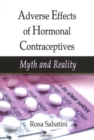 Image for Adverse Effects of Hormonal Contraceptives