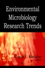 Image for Environmental microbiology research trends