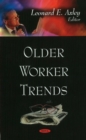 Image for Older Worker Trends