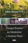 Image for Nitrogen fixation &amp; metabolism in soybean plants