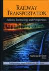 Image for Railway Transportation