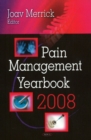 Image for Pain Management Yearbook 2008