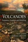 Image for Volcanoes  : formation, eruptions, and modelling