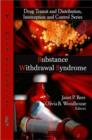 Image for Substance Withdrawal Syndrome