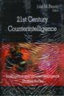 Image for 21st Century Counterintelligence
