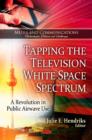 Image for Tapping the Television White Space Spectrum : A Revolution in Public Airwave Use