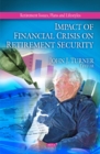 Image for Impact of Financial Crisis on Retirement Security