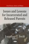 Image for Issues &amp; Lessons for Incarcerated &amp; Released Parents