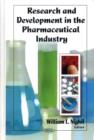 Image for Research &amp; Development in the Pharmaceutical Industry