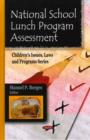 Image for National School Lunch Program Assessment