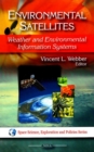 Image for Environmental satellites  : weather and environmental information systems