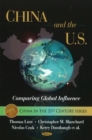 Image for China &amp; the U.S.