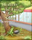 Image for Herbert the Frog Goes to the Store