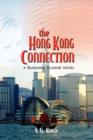 Image for The Hong Kong Connection, a Susanna Sloane Novel
