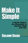 Image for Make It Simple