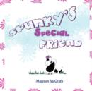 Image for Spunky&#39;s Special Friend