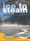 Image for Ice To Steam: Changes In States Of Matter
