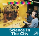 Image for Science In The City