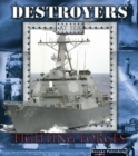 Image for Destroyers At Sea