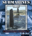 Image for Submarines At Sea