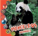 Image for Mamiferos: Mammals
